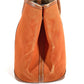 HERMES Garden Party 36 PM Garden Party 36 Bag, Handbag, Shoulder Bag, Tote Bag, Leather/Canvas, Unisex, Orange