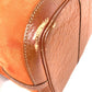HERMES Garden Party 36 PM Garden Party 36 Bag, Handbag, Shoulder Bag, Tote Bag, Leather/Canvas, Unisex, Orange