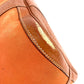 HERMES Garden Party 36 PM Garden Party 36 Bag, Handbag, Shoulder Bag, Tote Bag, Leather/Canvas, Unisex, Orange
