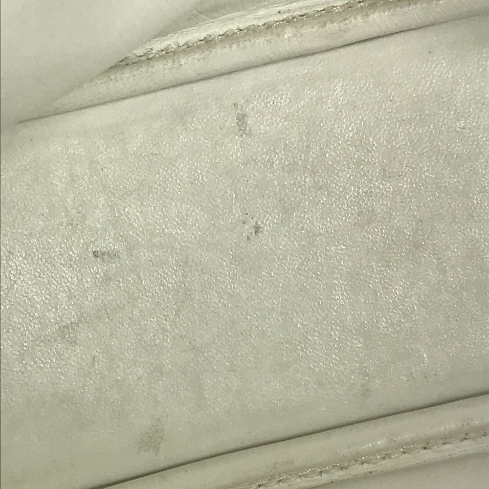 HERMES ボックスバッグ オムニバスPM オムニバス PM カバン ミニボストンバッグ ボックス BOX ハンドバッグ トリヨンクレマンス ユニセックス ホワイト