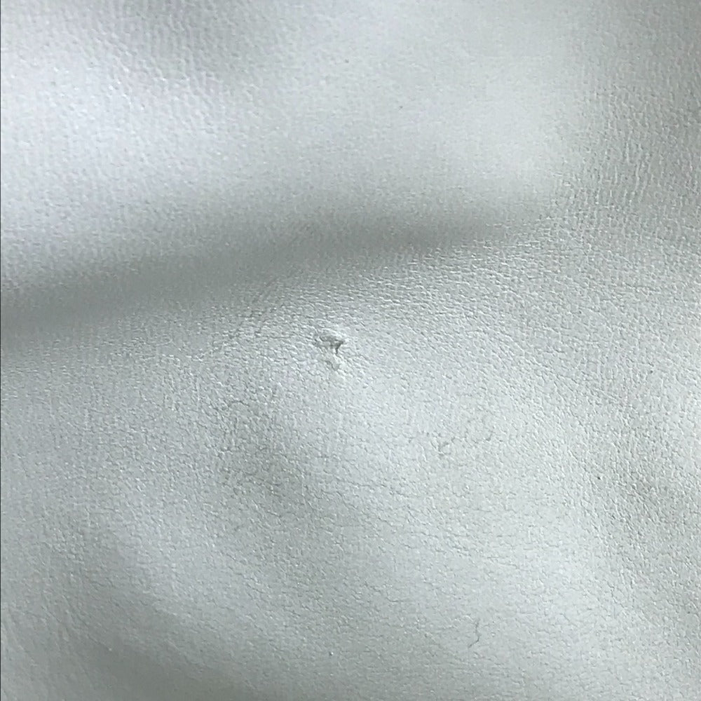 HERMES ボックスバッグ オムニバスPM オムニバス PM カバン ミニボストンバッグ ボックス BOX ハンドバッグ トリヨンクレマンス ユニセックス ホワイト