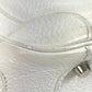 HERMES ボックスバッグ オムニバスPM オムニバス PM カバン ミニボストンバッグ ボックス BOX ハンドバッグ トリヨンクレマンス ユニセックス ホワイト