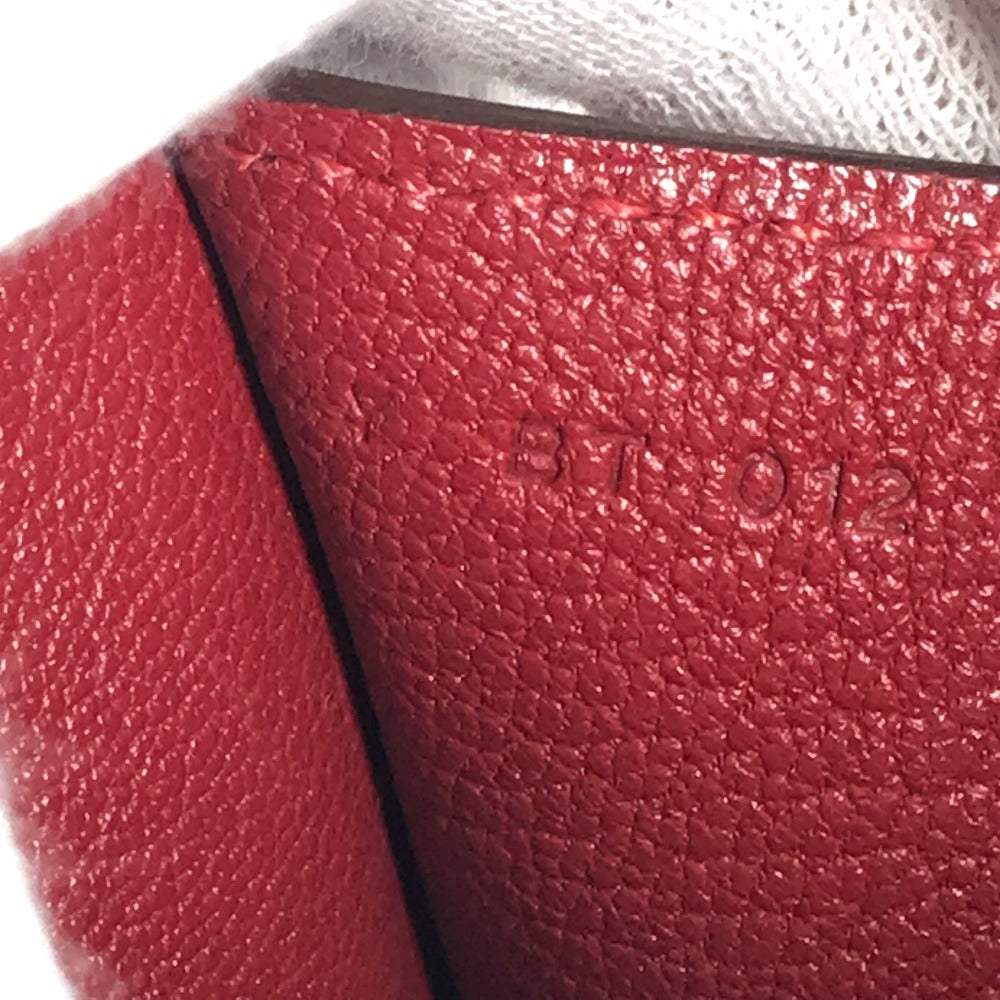 HERMES エルメス・クリックH21 エルメス・クリックH 21 2WAYバッグ 斜め掛け カバン クラッチバッグ ショルダーバッグ レディース ルージュピマン レッド