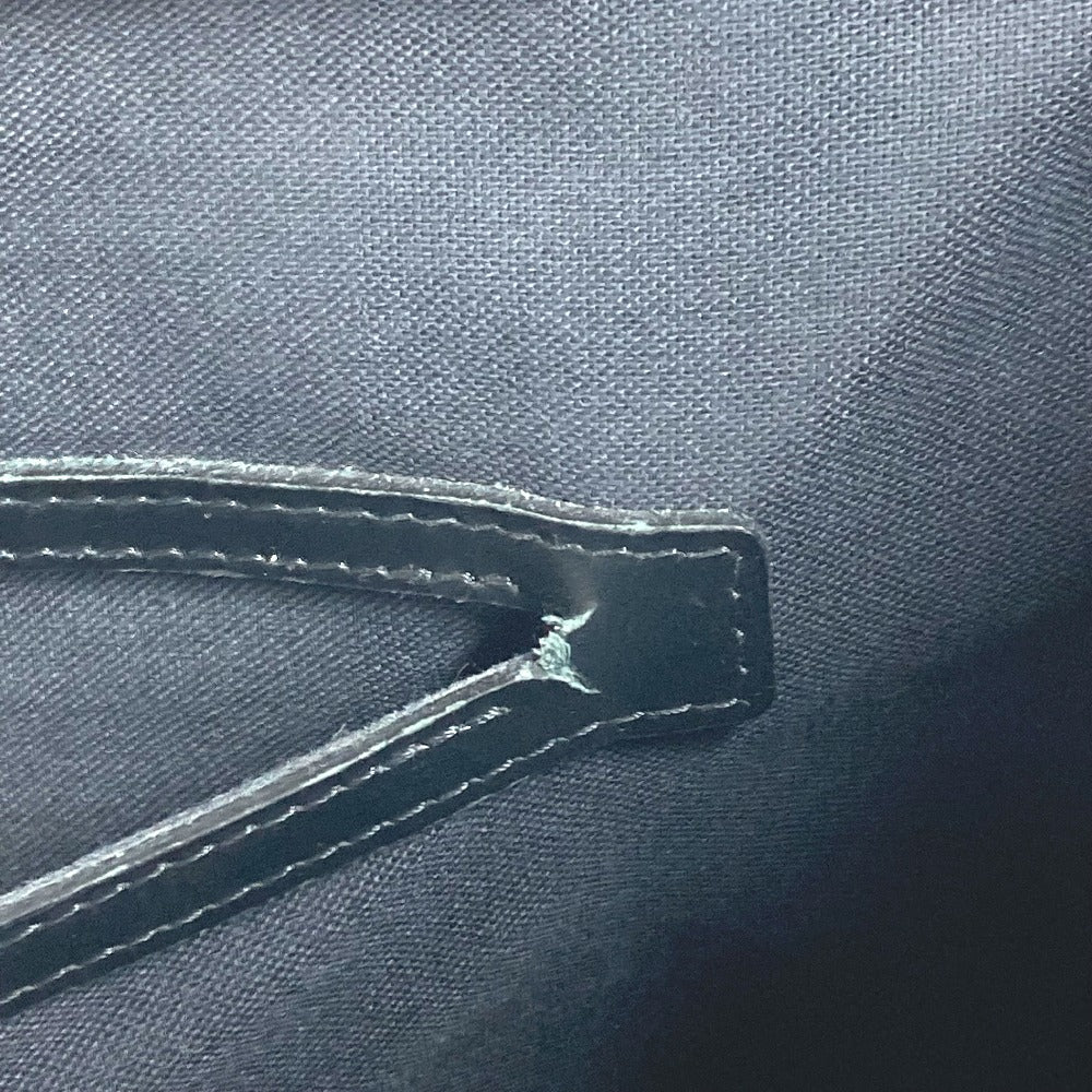 LOUIS VUITTON N51192 ダミエグラフィット タダオ トートバッグ 縦型 カバン 斜め掛け 2WAYバッグ ショルダーバッグ ダミエグラフィットキャンバス ユニセックス ブラック
