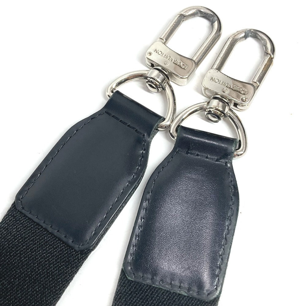 LOUIS VUITTON N51192 ダミエグラフィット タダオ トートバッグ 縦型 カバン 斜め掛け 2WAYバッグ ショルダーバッグ ダミエグラフィットキャンバス ユニセックス ブラック