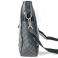LOUIS VUITTON N51192 ダミエグラフィット タダオ トートバッグ 縦型 カバン 斜め掛け 2WAYバッグ ショルダーバッグ ダミエグラフィットキャンバス ユニセックス ブラック
