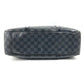 LOUIS VUITTON N51192 ダミエグラフィット タダオ トートバッグ 縦型 カバン 斜め掛け 2WAYバッグ ショルダーバッグ ダミエグラフィットキャンバス ユニセックス ブラック