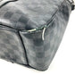 LOUIS VUITTON N51192 ダミエグラフィット タダオ トートバッグ 縦型 カバン 斜め掛け 2WAYバッグ ショルダーバッグ ダミエグラフィットキャンバス ユニセックス ブラック