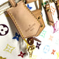 LOUIS VUITTON M40441 モノグラムマルチカラー アルマGM カバン トートバッグ ハンドバッグ モノグラムマルチカラーキャンバス ユニセックス ブロン ホワイト