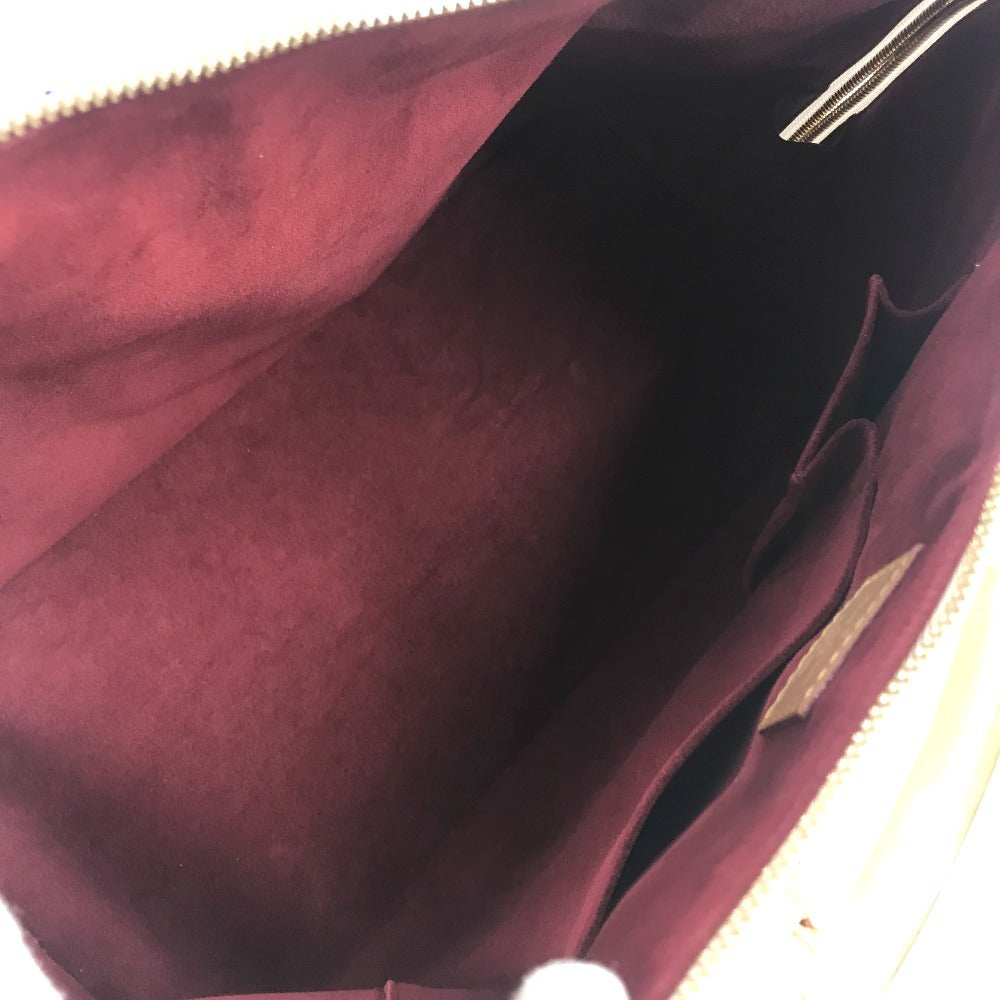 LOUIS VUITTON M40441 モノグラムマルチカラー アルマGM カバン トートバッグ ハンドバッグ モノグラムマルチカラーキャンバス ユニセックス ブロン ホワイト