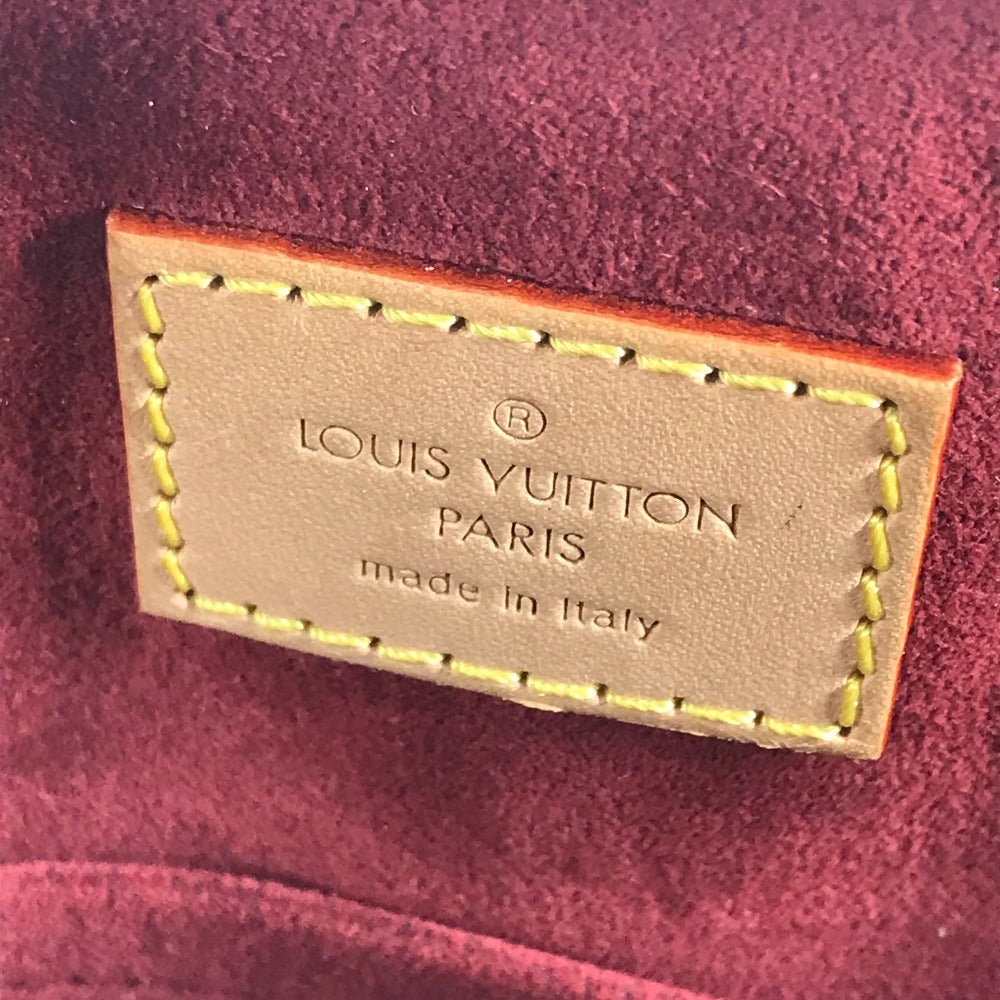 LOUIS VUITTON M40441 モノグラムマルチカラー アルマGM カバン トートバッグ ハンドバッグ モノグラムマルチカラーキャンバス ユニセックス ブロン ホワイト