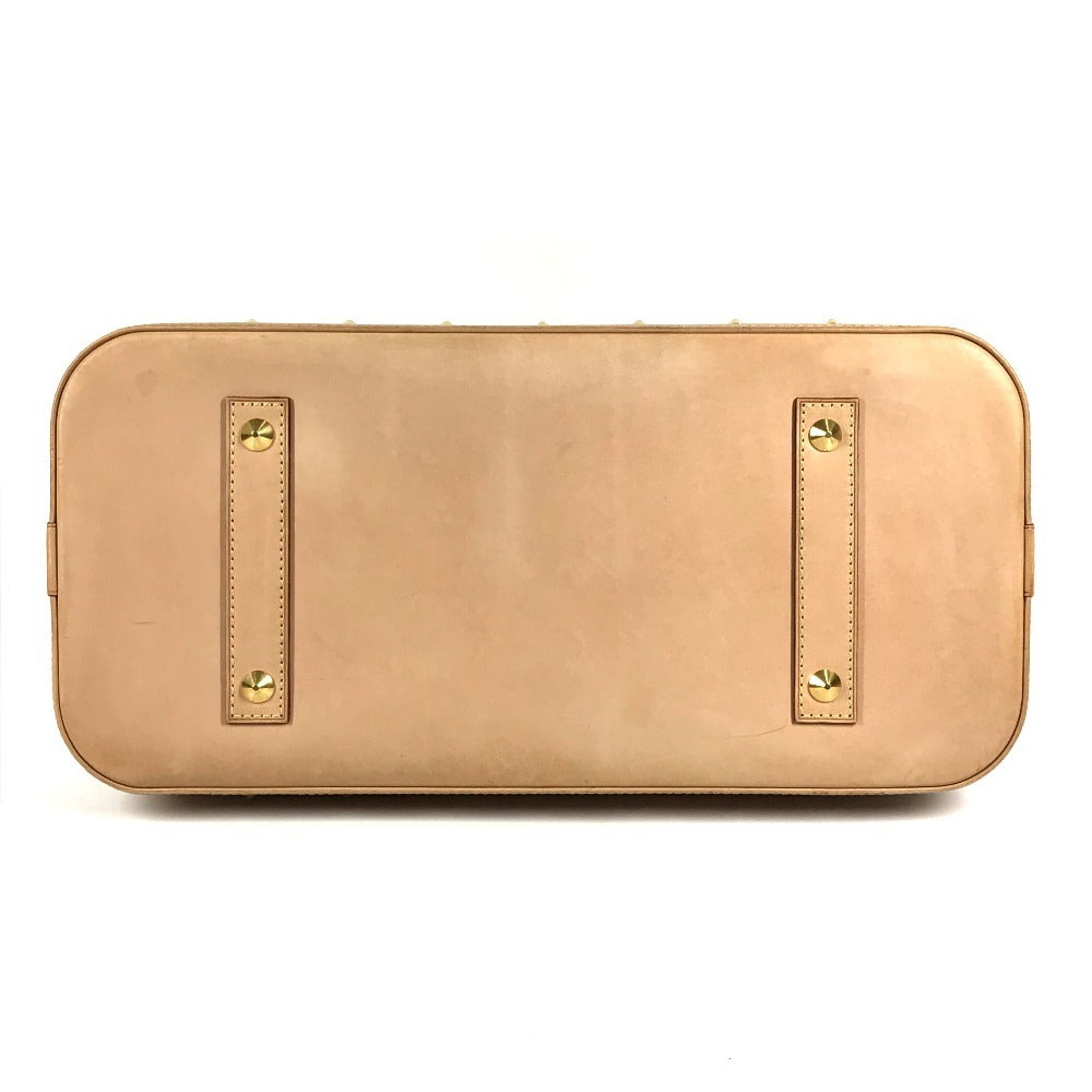 LOUIS VUITTON M40441 モノグラムマルチカラー アルマGM カバン トートバッグ ハンドバッグ モノグラムマルチカラーキャンバス ユニセックス ブロン ホワイト