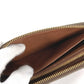 LOUIS VUITTON M93759 モノグラム ローズ スティーブンスプラウス ジッピーウォレット ラウンドファスナー ロングウォレット 長財布 モノグラムキャンバス レディース ブラウン