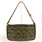 LOUIS VUITTON M92191 Monogram Graffiti Pochette Accessory Pouch, Shoulder Bag, Monogram Graffiti Canvas, Women's, Khaki