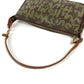 LOUIS VUITTON M92191 Monogram Graffiti Pochette Accessory Pouch, Shoulder Bag, Monogram Graffiti Canvas, Women's, Khaki