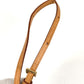 LOUIS VUITTON M91156 Monogram Vernis Green Tobacco Case Pouch Crossbody Shoulder Bag Cigarette Case Monogram Vernis Unisex Bronze Brown