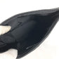 ISSEY MIYAKE BAOBAO กระเป๋าเครื่องสำอาง กระเป๋าใส่เครื่องสำอาง กระเป๋าคลัตช์ กระเป๋าอเนกประสงค์ PVC สีขาว unisex