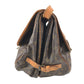 LOUIS VUITTON M42254 Monogram Saumur 35 Shoulder Bag, Crossbody Flap, Monogram Canvas, Unisex, Brown