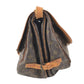 LOUIS VUITTON M42254 Monogram Saumur 35 Shoulder Bag, Crossbody Flap, Monogram Canvas, Unisex, Brown