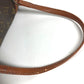 LOUIS VUITTON M51366 Monogram Papillon 26 (Old Model) Papillon 26 Bag Cylinder-shaped Handbag Monogram Canvas Unisex Brown