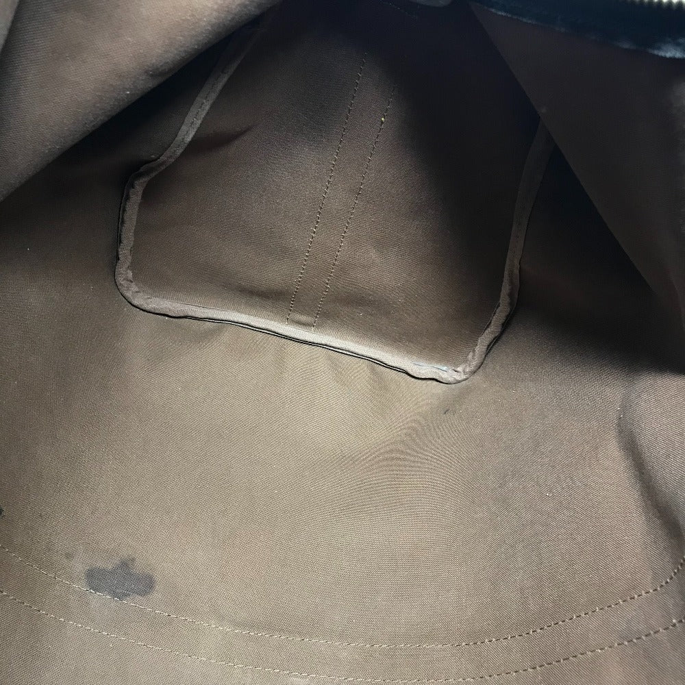LOUIS VUITTON M41414 Monogram Keepall Bandouliere 55 Bag Travel Bag Handbag Boston Bag Monogram Canvas Unisex Brown