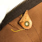 LOUIS VUITTON M41414 Monogram Keepall Bandouliere 55 Bag Travel Bag Handbag Boston Bag Monogram Canvas Unisex Brown