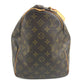 LOUIS VUITTON M41428 モノグラム キーポル45 キーポル 45 カバン 旅行バッグ トラベルバッグ ハンドバッグ ボストンバッグ モノグラムキャンバス ユニセックス ブラウン