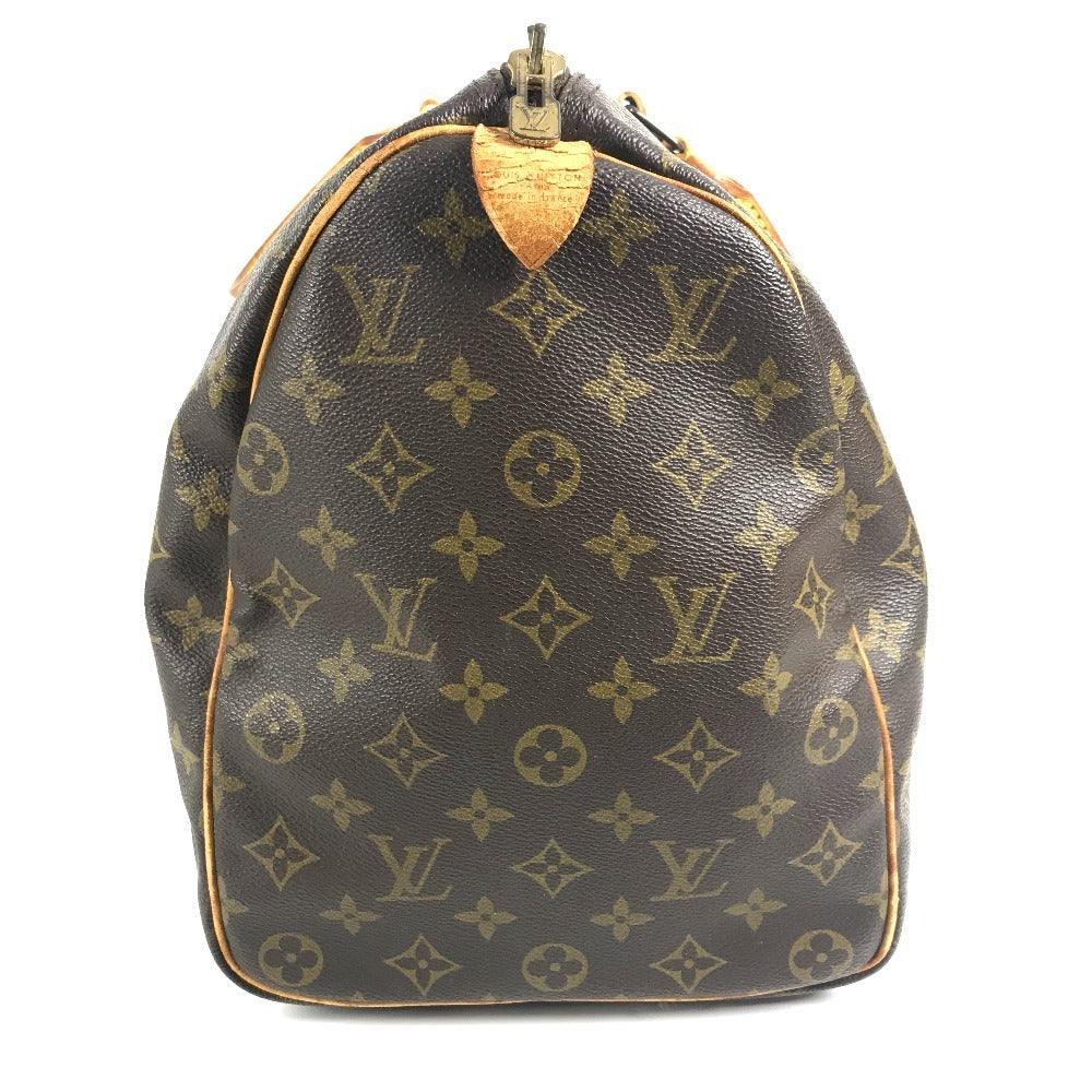 LOUIS VUITTON M41428 モノグラム キーポル45 キーポル 45 カバン 旅行バッグ トラベルバッグ ハンドバッグ ボストンバッグ モノグラムキャンバス ユニセックス ブラウン