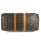 LOUIS VUITTON M41428 モノグラム キーポル45 キーポル 45 カバン 旅行バッグ トラベルバッグ ハンドバッグ ボストンバッグ モノグラムキャンバス ユニセックス ブラウン