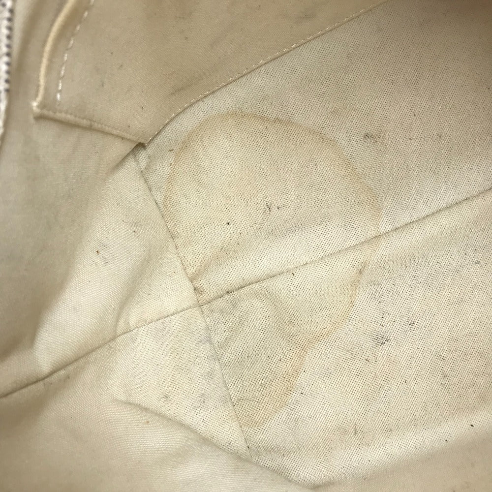 LOUIS VUITTON N41376 ダミエアズール カバPM カバ PM 肩掛け カバン トートバッグ ショルダーバッグ ダミエアズールキャンバス レディース ホワイト