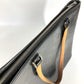 LOUIS VUITTON M55102 Monogram Matt Wilwood Shoulder Bag Tote Bag Ladies Metallic Grey