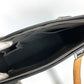 LOUIS VUITTON M55102 Monogram Matt Wilwood Shoulder Bag Tote Bag Ladies Metallic Grey