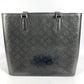 LOUIS VUITTON M55102 Monogram Matt Wilwood Shoulder Bag Tote Bag Ladies Metallic Grey