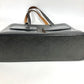 LOUIS VUITTON M55102 Monogram Matt Wilwood Shoulder Bag Tote Bag Ladies Metallic Grey