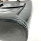 LOUIS VUITTON M55102 Monogram Matt Wilwood Shoulder Bag Tote Bag Ladies Metallic Grey