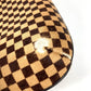 LOUIS VUITTON M92132 ダミエ ソバージュ タイガー カバン アクセサリーポーチ ブラウン ハンドバッグ レザー/ハラコ レディース ブラウン