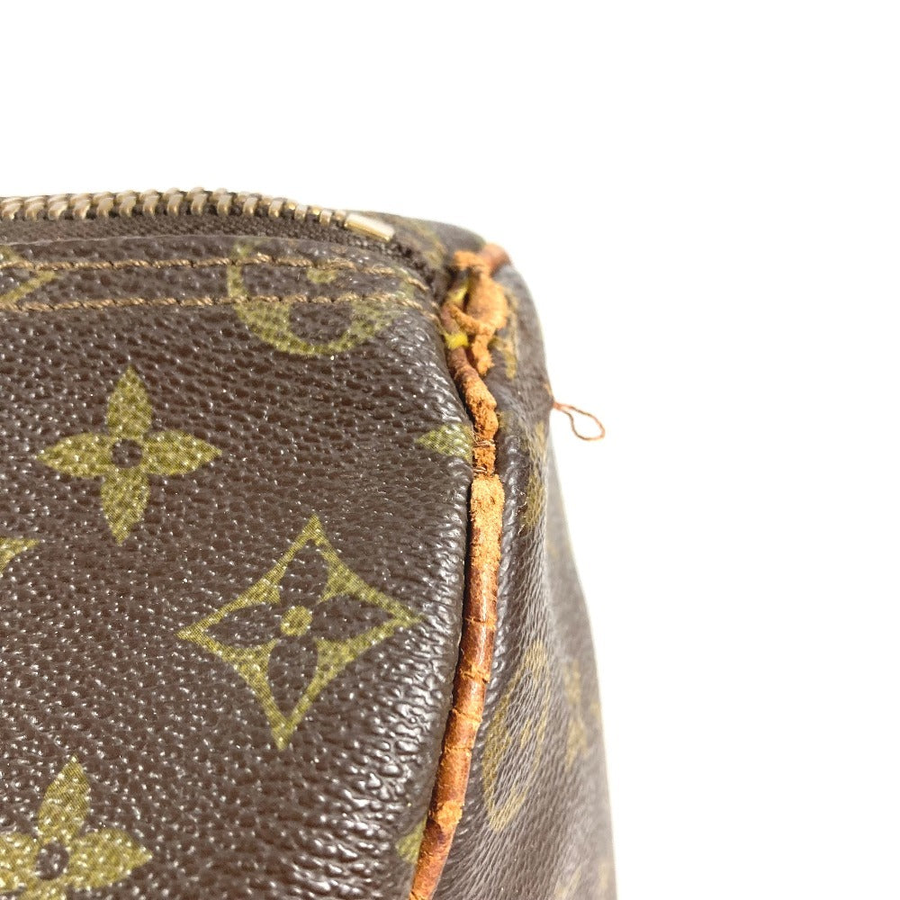 LOUIS VUITTON M41426 Monogram Keepall 50 Keepall 50 Old Model Bag Handbag Travel Bag Boston Bag Monogram Canvas Unisex Brown