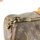 LOUIS VUITTON M41426 Monogram Keepall 50 Keepall 50 Old Model Bag Handbag Travel Bag Boston Bag Monogram Canvas Unisex Brown