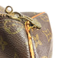 LOUIS VUITTON M41426 Monogram Keepall 50 Keepall 50 Old Model Bag Handbag Travel Bag Boston Bag Monogram Canvas Unisex Brown
