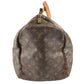 LOUIS VUITTON M41426 Monogram Keepall 50 Keepall 50 Old Model Bag Handbag Travel Bag Boston Bag Monogram Canvas Unisex Brown