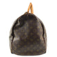 LOUIS VUITTON M41426 Monogram Keepall 50 Keepall 50 Old Model Bag Handbag Travel Bag Boston Bag Monogram Canvas Unisex Brown