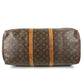LOUIS VUITTON M41426 Monogram Keepall 50 Keepall 50 Old Model Bag Handbag Travel Bag Boston Bag Monogram Canvas Unisex Brown