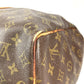 LOUIS VUITTON M41426 Monogram Keepall 50 Keepall 50 Old Model Bag Handbag Travel Bag Boston Bag Monogram Canvas Unisex Brown