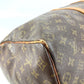 LOUIS VUITTON M41426 Monogram Keepall 50 Keepall 50 Old Model Bag Handbag Travel Bag Boston Bag Monogram Canvas Unisex Brown