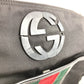 GUCCI 181067 GG ロゴ カバン 斜め掛け ショルダーバッグ ナイロン ユニセックス ブラック