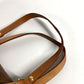 LOUIS VUITTON M51367 Monogram Papillon 22 (old model) Papillon 22 Mini Bag Cylinder Handbag Monogram Canvas Unisex Brown