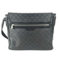 LOUIS VUITTON N58029 ダミエグラフィット ダニエルMM ダニエル MM カバン メッセンジャーバッグ フラップ ショルダーバッグ ダミエグラフィットキャンバス ユニセックス ブラック