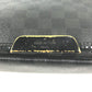 LOUIS VUITTON N58029 ダミエグラフィット ダニエルMM ダニエル MM カバン メッセンジャーバッグ フラップ ショルダーバッグ ダミエグラフィットキャンバス ユニセックス ブラック