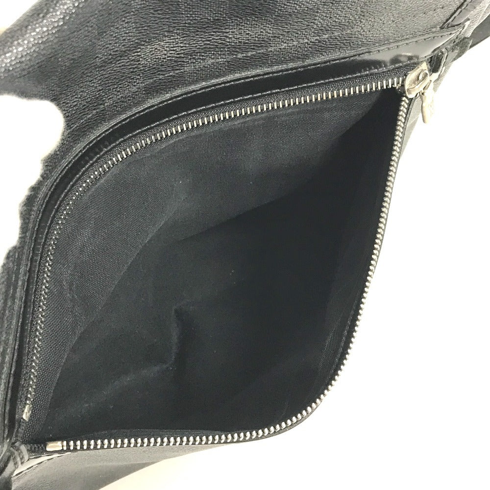 LOUIS VUITTON N58029 ダミエグラフィット ダニエルMM ダニエル MM カバン メッセンジャーバッグ フラップ ショルダーバッグ ダミエグラフィットキャンバス ユニセックス ブラック