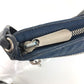 LOUIS VUITTON M80701 LVcup Genoise Crossbody Bag Coated Canvas Unisex Navy